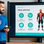 Security Awareness for Health IoT**

"A family-friendly scene depicting a diverse group of people learning about the importance of data privacy on their smart health devices. The setting is a bright and modern community center. Everyone is fully clothed in casual, modest attire. Include a presentation screen showing tips for strong passwords and safe app downloads. Safe for work, appropriate content, professional, perfect anatomy, correct proportions, well-formed hands, natural body proportions, high quality."

**